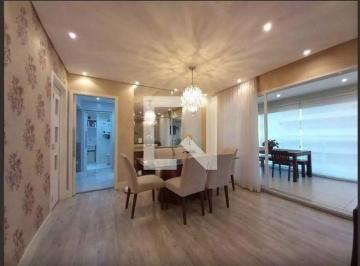 Apartamento · 138m² · 3 Quartos · 2 Vagas · Apartamento à Venda - Cerâmica, 3 Quartos, 138 m2