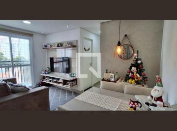 Apartamento · 47m² · 2 Quartos · 1 Vaga · Apartamento à Venda - Santa Maria, 2 Quartos, 47 m2