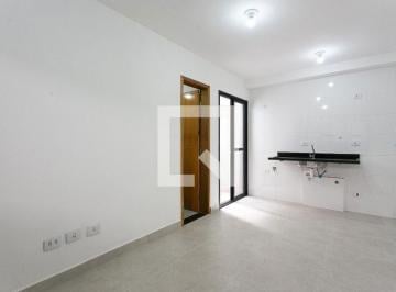 Apartamento · 41m² · 2 Quartos · Apartamento à Venda - Tatuapé, 2 Quartos, 41 m2