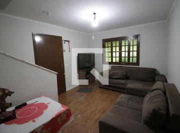 Casa · 132m² · 3 Quartos · 2 Vagas · Casa à Venda - Cidade das Flores, 3 Quartos, 132 m2