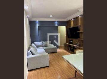 Apartamento · 82m² · 3 Quartos · 3 Vagas · Apartamento à Venda - Santa Teresinha, 3 Quartos, 82 m2