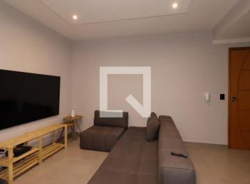 Apartamento · 45m² · 2 Quartos · 1 Vaga · Apartamento à Venda - Parque Bandeirante, 2 Quartos, 45 m2