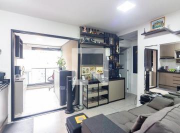 Apartamento · 50m² · 2 Quartos · 2 Vagas · Apartamento à Venda - Centro, 2 Quartos, 50 m2