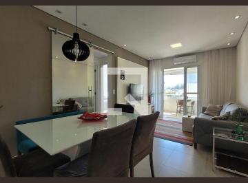 Apartamento · 59m² · 2 Quartos · 1 Vaga · Apartamento à Venda - Santa Teresinha, 2 Quartos, 59 m2