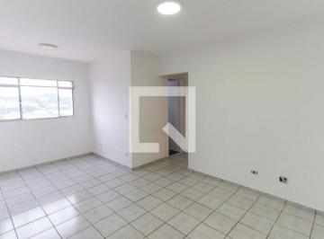 Apartamento · 62m² · 2 Quartos · 1 Vaga · Apartamento à Venda - Vila Constança , 2 Quartos, 62 m2