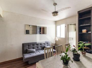 Apartamento · 40m² · 1 Quarto · Apartamento à Venda - Santa Cecília, 1 Quarto, 40 m2