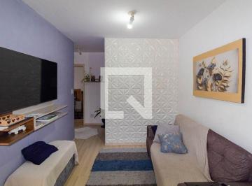 Apartamento · 48m² · 2 Quartos · 1 Vaga · Apartamento à Venda - Sapopemba, 2 Quartos, 48 m2