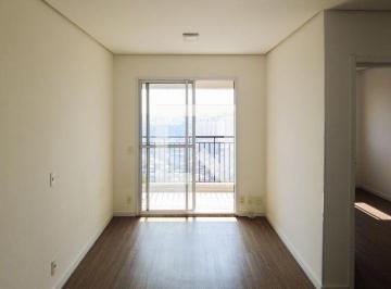 Apartamento · 54m² · 2 Quartos · 1 Vaga · Apartamento à Venda - Vila Lusitânia, 2 Quartos, 54 m2