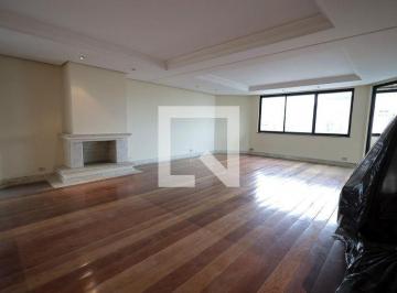 Apartamento · 340m² · 6 Quartos · 4 Vagas · Apartamento à Venda - Jardim, 6 Quartos, 340 m2