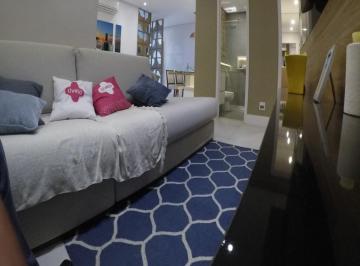 Apartamento · 64m² · 3 Quartos · 2 Vagas · Apartamento em Jardim das Flores - Osasco