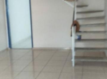 Casa · 80m² · 2 Quartos · 1 Vaga · Sobrado Residencial a venda com 80m² 2 dormitorios 1 vaga de garagem em Santo Amaro - São Paulo - S