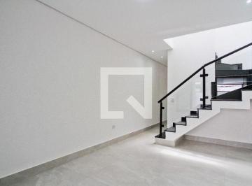 Casa · 145m² · 3 Quartos · 2 Vagas · Casa à Venda - City América, 3 Quartos, 145 m2