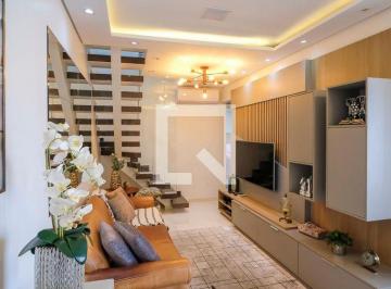 Apartamento · 160m² · 2 Quartos · 2 Vagas · Apartamento à Venda - Santa Maria, 2 Quartos, 160 m2