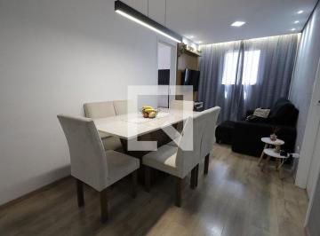 Apartamento · 58m² · 3 Quartos · 1 Vaga · Apartamento à Venda - Vila Assunção, 3 Quartos, 58 m2