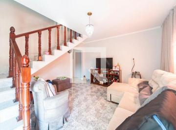 Casa · 150m² · 3 Quartos · 4 Vagas · Casa à Venda - Vila América, 3 Quartos, 150 m2