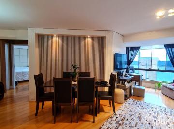 Apartamento · 82m² · 2 Quartos · 1 Vaga · AP707 - Apartamento semimobiliado no Madureira