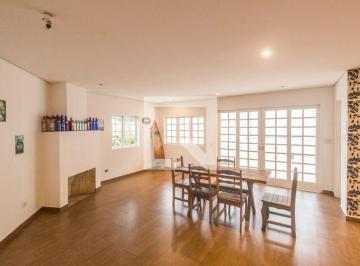 Casa · 420m² · 7 Quartos · 4 Vagas · Casa à Venda - Alphaville, 7 Quartos, 420 m2