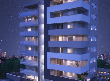 Apartamento · 189m² · 3 Quartos · 2 Vagas · AP736 - Apartamento novo no bairro Lourdes