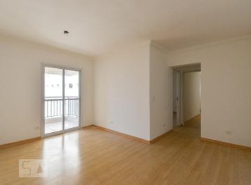 Apartamento · 66m² · 2 Quartos · 2 Vagas · Apartamento à Venda - Vila Lusitânia, 2 Quartos, 66 m2