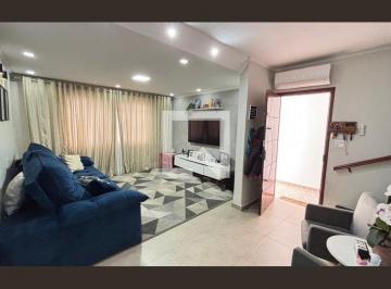 Casa · 200m² · 3 Quartos · 2 Vagas · Casa à Venda - Jardim Ana Maria, 3 Quartos, 200 m2