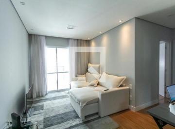 Apartamento · 71m² · 2 Quartos · 1 Vaga · Apartamento à Venda - Planalto, 2 Quartos, 71 m2