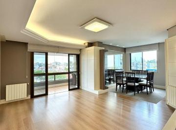 Apartamento · 158m² · 3 Quartos · 2 Vagas · AP726 - Apartamento semimobiliado no Madureira