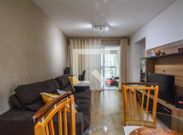 Apartamento · 78m² · 2 Quartos · 2 Vagas · Apartamento à Venda - Campestre, 2 Quartos, 78 m2