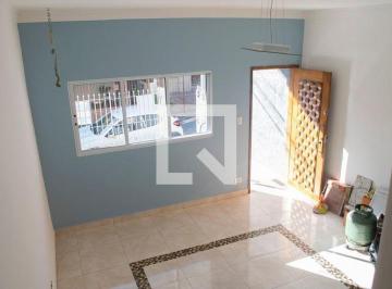Casa · 100m² · 2 Quartos · 1 Vaga · Casa à Venda - Água Fria, 2 Quartos, 100 m2
