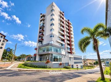 Apartamento · 69m² · 2 Quartos · 1 Vaga · AP705 - Apartamento 2 Dormitórios