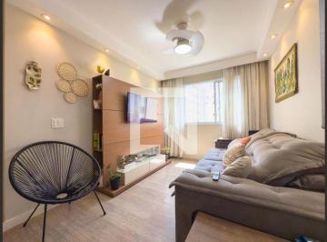 Apartamento · 55m² · 2 Quartos · 1 Vaga · Apartamento à Venda - Jardim Santa Emília, 2 Quartos, 55 m2