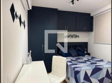 Apartamento · 27m² · 1 Quarto · Apartamento à Venda - Jardim Éster Yolanda, 1 Quarto, 27 m2
