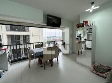 Photo 1 · Apartamento à Venda - Jardim Iracema, 1 Quarto, 38 m2