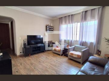 Apartamento · 98m² · 3 Quartos · 1 Vaga · Apartamento à Venda - Paulicéia, 3 Quartos, 98 m2