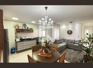 Apartamento · 140m² · 2 Quartos · 2 Vagas · Apartamento à Venda - Jardim Bela Vista, 2 Quartos, 140 m2