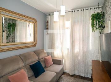 Apartamento · 40m² · 1 Quarto · Apartamento à Venda - Bela Vista, 1 Quarto, 40 m2
