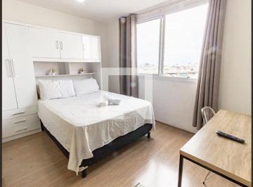 Apartamento · 20m² · 1 Quarto · Apartamento à Venda - Brás, 1 Quarto, 20 m2