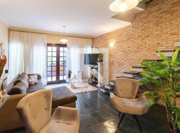 Casa · 114m² · 3 Quartos · 2 Vagas · Casa à Venda - Bussocaba, 3 Quartos, 114 m2
