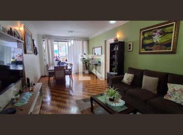 Apartamento · 88m² · 2 Quartos · Apartamento à Venda - Rudge Ramos, 2 Quartos, 88 m2