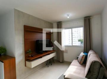 Apartamento · 40m² · 2 Quartos · 1 Vaga · Apartamento à Venda - Jardim Nadir, 2 Quartos, 40 m2