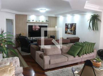 Apartamento · 204m² · 4 Quartos · 3 Vagas · Apartamento à Venda - Barcelona, 4 Quartos, 204 m2