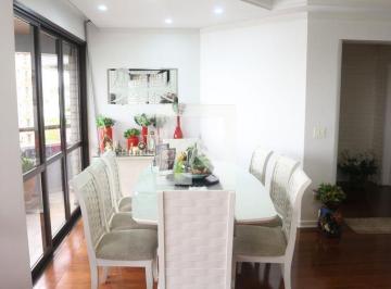 Este espaçoso apartamento localizado em São Caetano do Sul oferece uma área de 2 · Apartamento à Venda - Barcelona, 4 Quartos, 204 m2