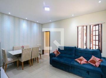 Casa · 100m² · 2 Quartos · 1 Vaga · Casa à Venda - Santo Antônio, 2 Quartos, 100 m2