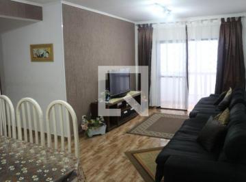 Apartamento · 95m² · 3 Quartos · 2 Vagas · Apartamento à Venda - Santa Maria, 3 Quartos, 95 m2