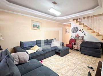 Casa · 260m² · 4 Quartos · 2 Vagas · Casa à Venda - Demarchi, 4 Quartos, 260 m2