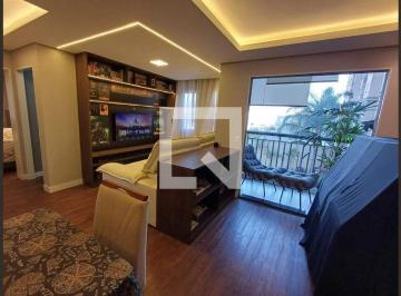 Apartamento · 66m² · 2 Quartos · 1 Vaga · Apartamento à Venda - Vila Metalúrgica, 2 Quartos, 66 m2