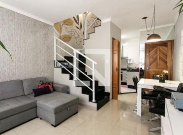 Casa · 87m² · 3 Quartos · 1 Vaga · Casa à Venda - Vila Esperança, 3 Quartos, 87 m2