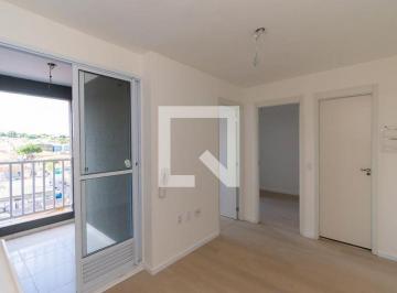 Apartamento · 31m² · 2 Quartos · Apartamento à Venda - Vila Santa Clara, 2 Quartos, 31 m2