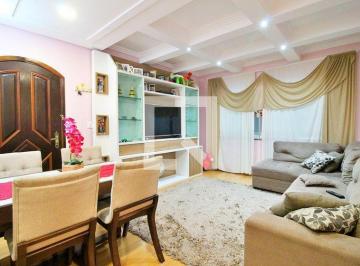 Casa · 130m² · 2 Quartos · 2 Vagas · Casa à Venda - Parque Novo Oratório, 2 Quartos, 130 m2