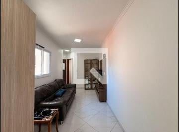 Apartamento · 112m² · 2 Quartos · 1 Vaga · Apartamento à Venda - Vila Assunção, 2 Quartos, 112 m2