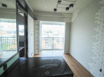Apartamento · 39m² · 2 Quartos · Apartamento à Venda - Vila Invernada, 2 Quartos, 39 m2